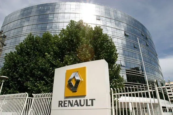 Headquarters Renault Group