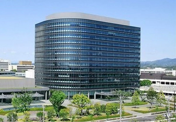 Headquarters quarter Toyota