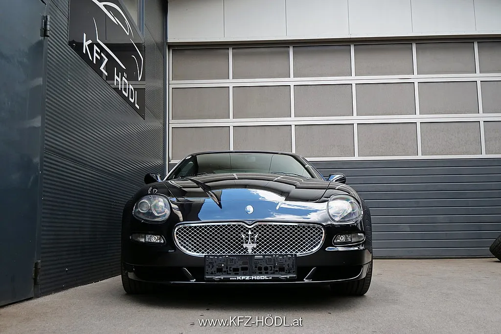 Maserati GranSport  Image 3