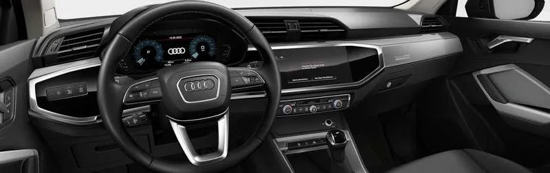 Audi Q3 45 TFSIe - Plug-in hybrid - ACC/Trekhaak/Sportseat Image 7