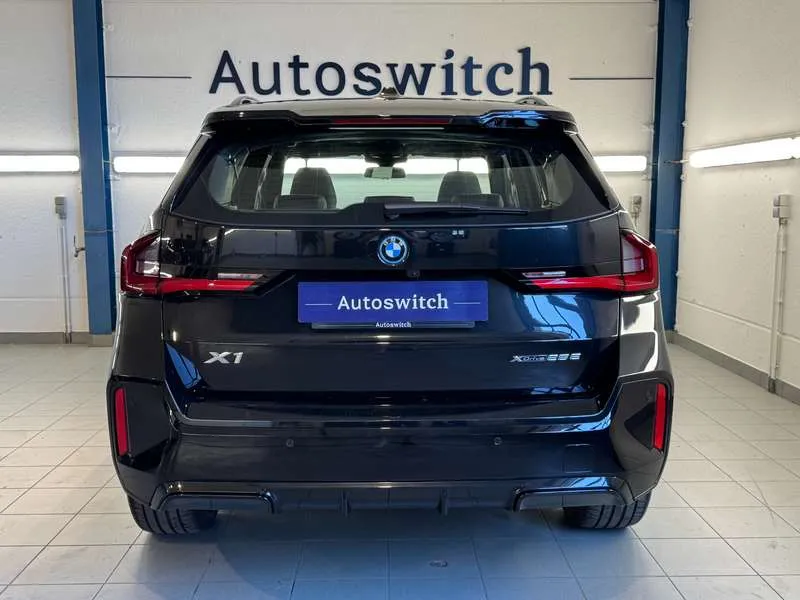 BMW X1 xDrive 25e - M Sport/DrivingAss+/Comforttoeg./... Image 4