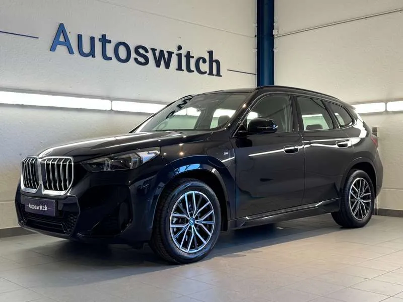 BMW X1 xDrive 25e - M Sport/DrivingAss+/Comforttoeg./... Image 7