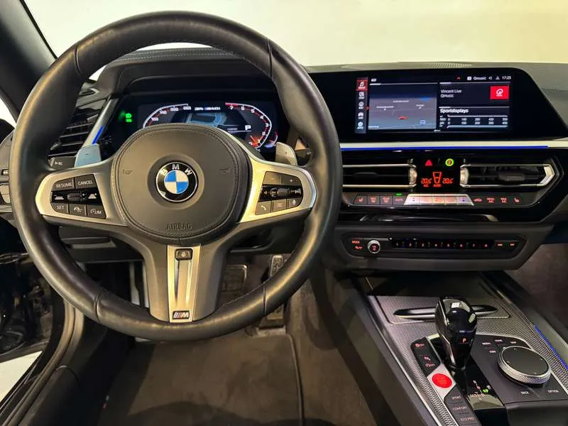 BMW Z4 M40i - Head-up/H&K/Comf/ActCruise/DrivAss/AdaptLED Image 11