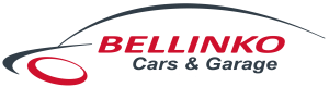 Bellinko Cars logo