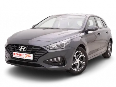 Hyundai i30 1.0i 120 5D Twist Plus + GPS Carplay + Camera + ALU16