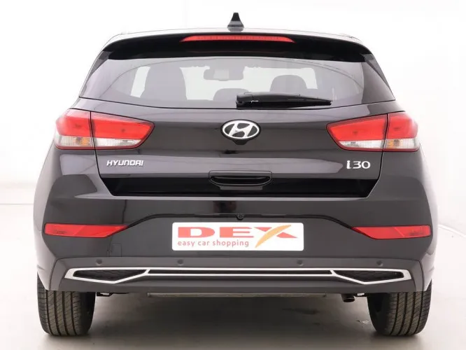 Hyundai i30 1.0i 120 5D MHEV Techno Plus + GPS + Camera + Bi LED + ALU17 Image 5