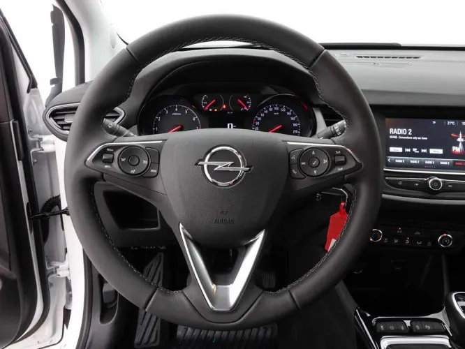 Opel Crossland 1.5d 110 Edition + GPS Carplay + Eco LED Lights Image 10