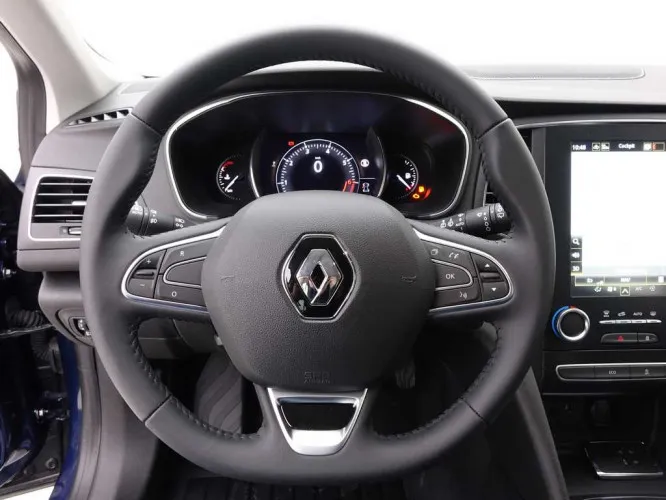 Renault Megane 1.3 tCe 140 Grandtour Intens + GPS Image 9