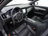 Volvo V90 2.0 T4 190 Geartronic R-Design + GPS + Leder/Cuir Sport Seats + LED Lights + Harman/Kardon Thumbnail 10