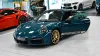 Porsche 911 Turbo S Exclusive Manufaktur Warranty Thumbnail 1