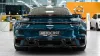 Porsche 911 Turbo S Exclusive Manufaktur Warranty Thumbnail 3