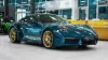 Porsche 911 Turbo S Exclusive Manufaktur Warranty Thumbnail 5