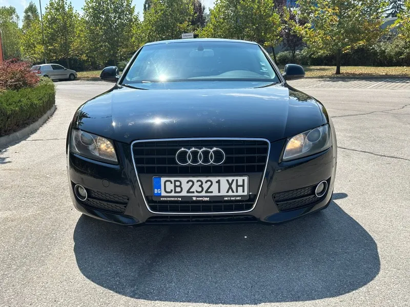 Audi A5 2.0Бензин/180кс./Кожа Image 7