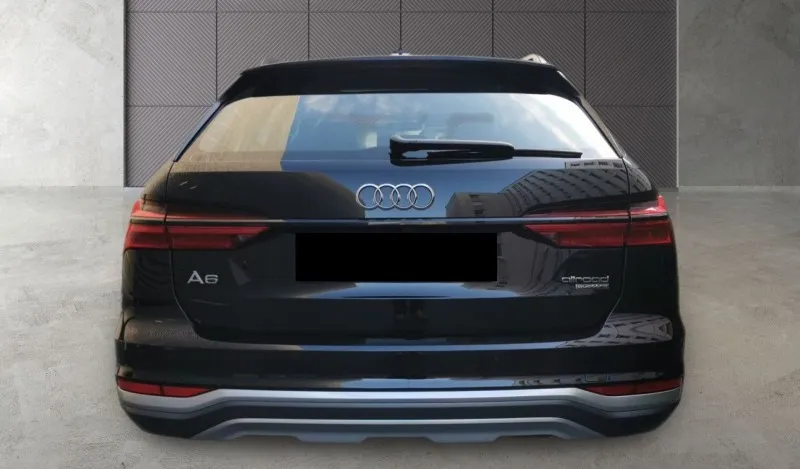 Audi A6 Allroad 55 TFSI Quattro =Panorama= Night Vision Гаранция Image 3