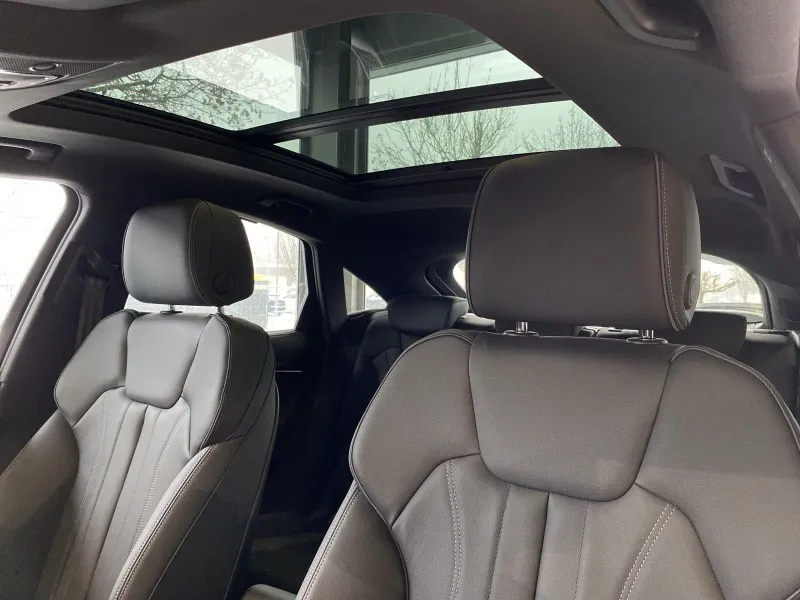 Audi Q5 Sportback 50TDI Quattro =S-line= Panorama Гаранция Image 9