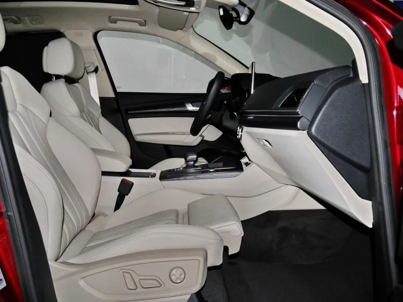 Audi Q5 55 TFSIe Quattro =S-line= Audi Exclusive Гаранция Image 4