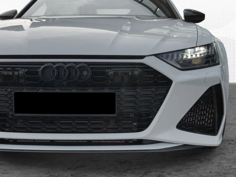 Audi Rs6 V8 Quattro =Ceramic Brakes= Carbon/Pano Гаранция Image 5