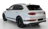 Bentley Bentayga Hybrid =Black Specification= Night Vision Гаранция Thumbnail 3