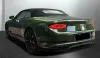 Bentley Continental GTC W12 Speed =Ceramic Brakes= Carbon Гаранция Thumbnail 2