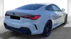 BMW 420 d Coupe =M-Sport= Shadow Line/Distronic Гаранция Thumbnail 3