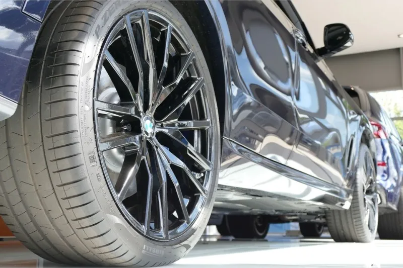 BMW X5 M50i xDrive =Panorama= Distronic/Massage Гаранция Image 5