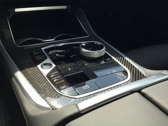 BMW X5 M60i xDrive =NEW= Carbon/Exclusive/Pano Гаранция Image 9