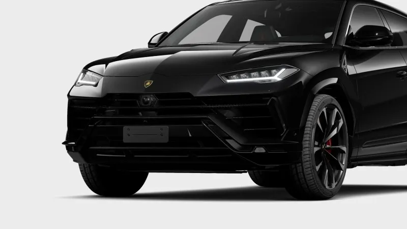 Lamborghini Urus S Facelift =Carbon Interior= Panorama Гаранция Image 4