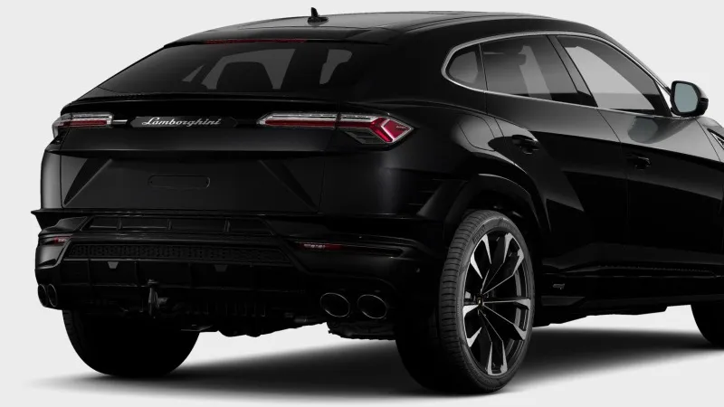 Lamborghini Urus S Facelift =Carbon Interior= Panorama Гаранция Image 6
