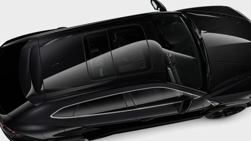 Lamborghini Urus S Facelift =Carbon Interior= Panorama Гаранция Image 7
