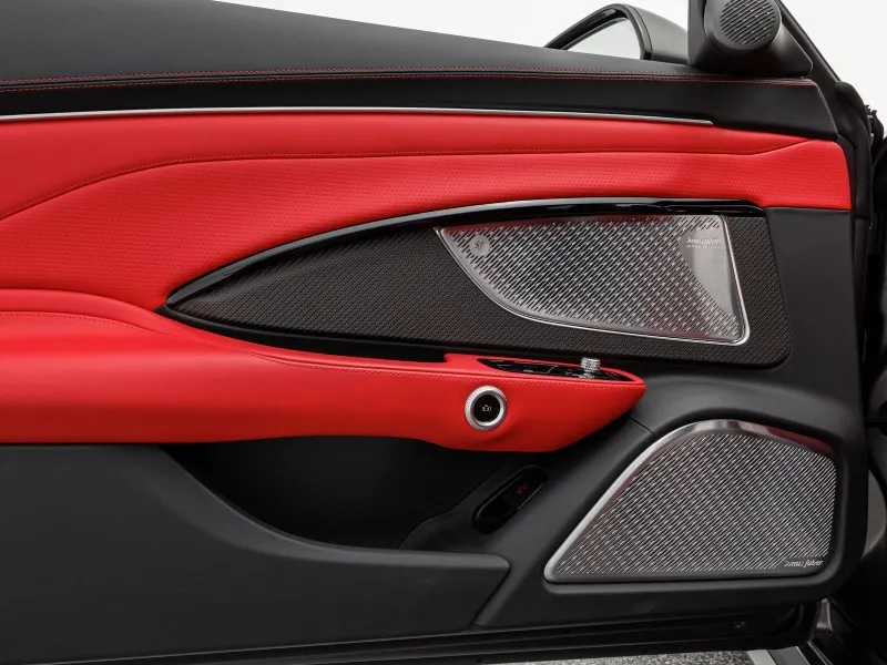 Maserati GranTurismo Trofeo NEW =3D Matt Carbon= Sport Design Гаранция Image 7