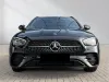 Mercedes-Benz E 400 d T 4Matic =AMG= Night Pack/Panorama Гаранция Thumbnail 1