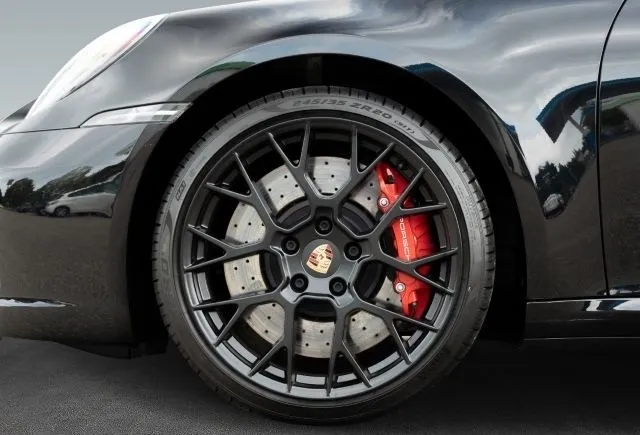 Porsche 911 GTS =Matt Carbon= Panorama Гаранция Image 7