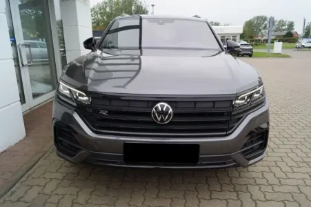Volkswagen Touareg 3.0TDI V6 4Motion =R-Line= Black Pack Гаранция