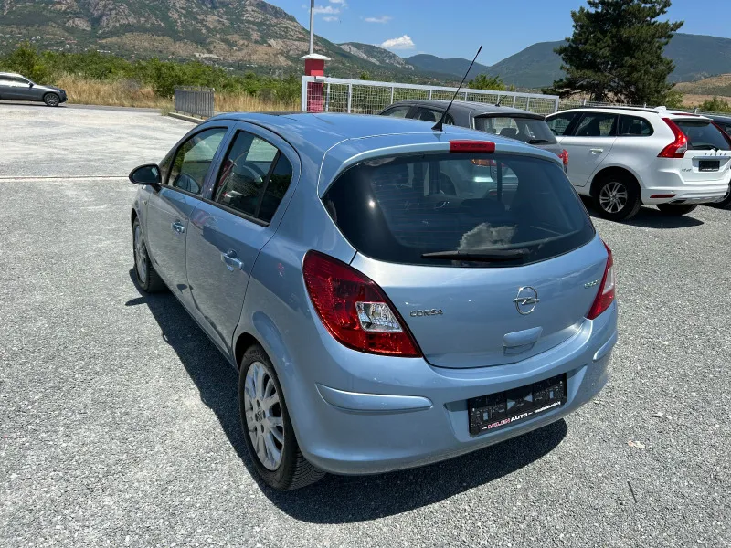 Opel Corsa (KATO НОВА) Image 7