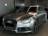 Audi Rs6 4.0 TFSI V8 Quattro Thumbnail 1