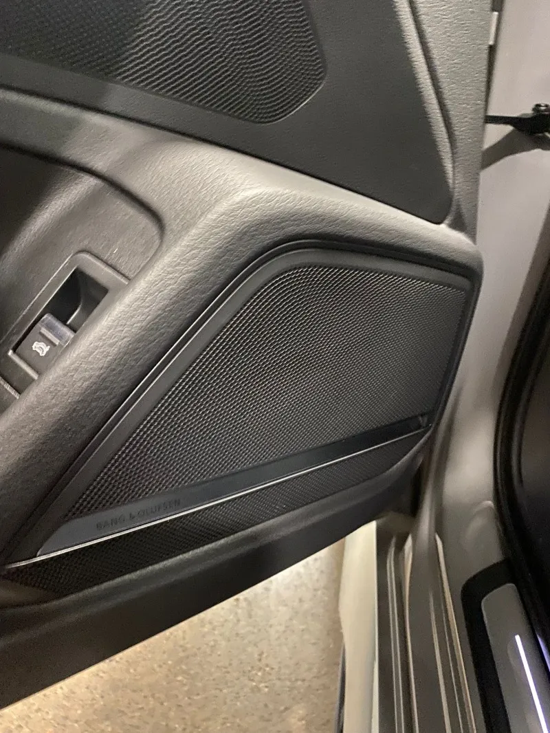 Audi Rs6 Avant Quattro 4.0 TFSI V8 Image 6