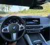 BMW X6 30d xDrive Thumbnail 8