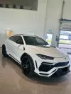 Lamborghini Urus 4.0 V8 Capristo Thumbnail 3
