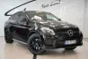 Mercedes-Benz GLE 400 Coupe 4Matic AMG Line Night Package Thumbnail 3