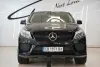 Mercedes-Benz GLE Coupe 400 4Matic AMG Line Night Package Thumbnail 4