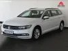 Volkswagen Passat 2,0 TDI 110 kW NAVI Záruka až Thumbnail 1