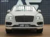 Bentley Bentayga V8 Diesel 7Míst Záruka Night-V Thumbnail 2