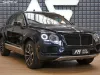 Bentley Bentayga Diesel V8 Pano Masáž Vzduch Thumbnail 1