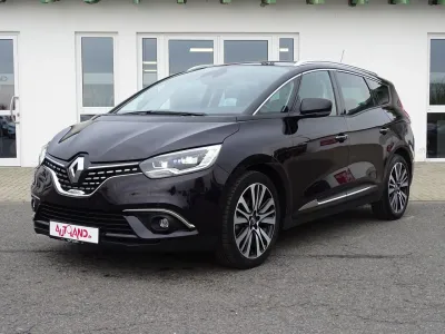 Renault Grand Scenic 1.2 TCe... 