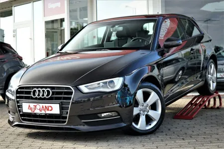 Audi A3 1.4 TFSI ultra 2-Zonen-Klima... 