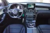 Mercedes-Benz GLC250 d 2,2 AMG Line aut. 4Matic Van 5d Thumbnail 5
