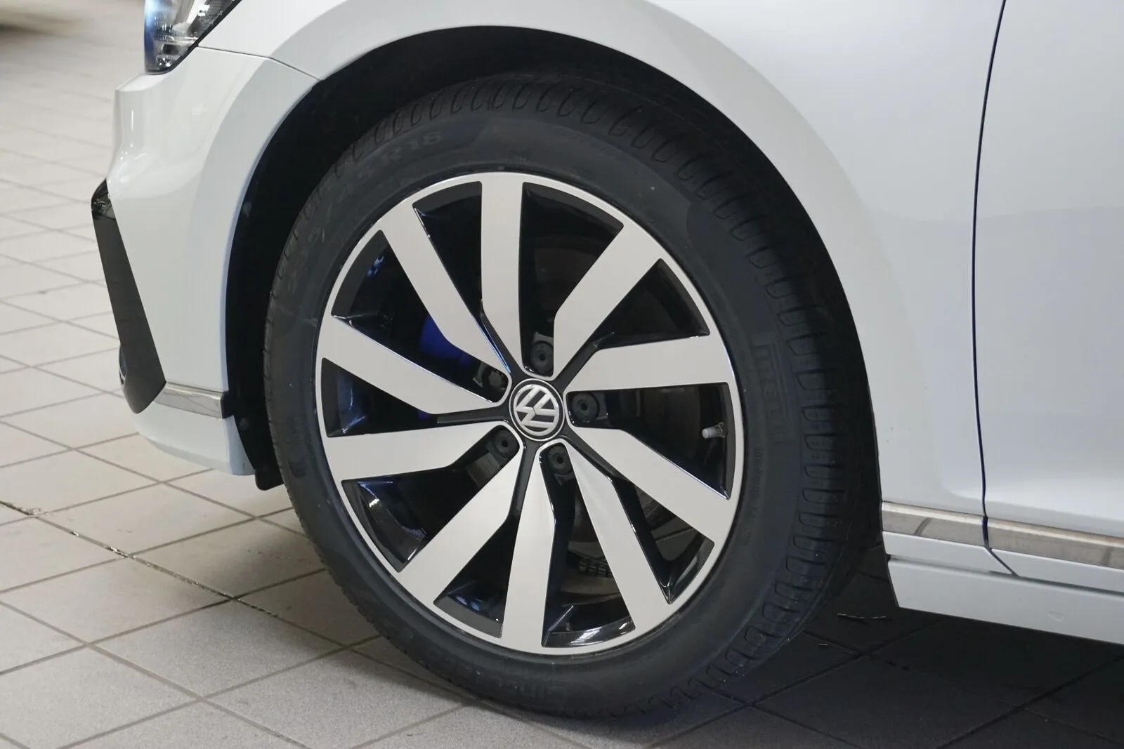 Volkswagen Passat 1,4 GTE Variant DSG 5d Image 9