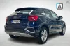 Audi Q2 Business Advanced 35 TFSI 110 kW S tronic *Webasto / LED-ajovalot / Peruutuskamera* Thumbnail 3