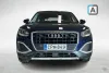 Audi Q2 Business Advanced 35 TFSI 110 kW S tronic *Webasto / LED-ajovalot / Peruutuskamera* Thumbnail 5