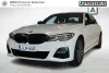 BMW 330 330 G20 Sedan 330e iPerformance Launch Edition M Sport * LED / Navi * - BPS vaihtoautotakuu 24 kk Thumbnail 1